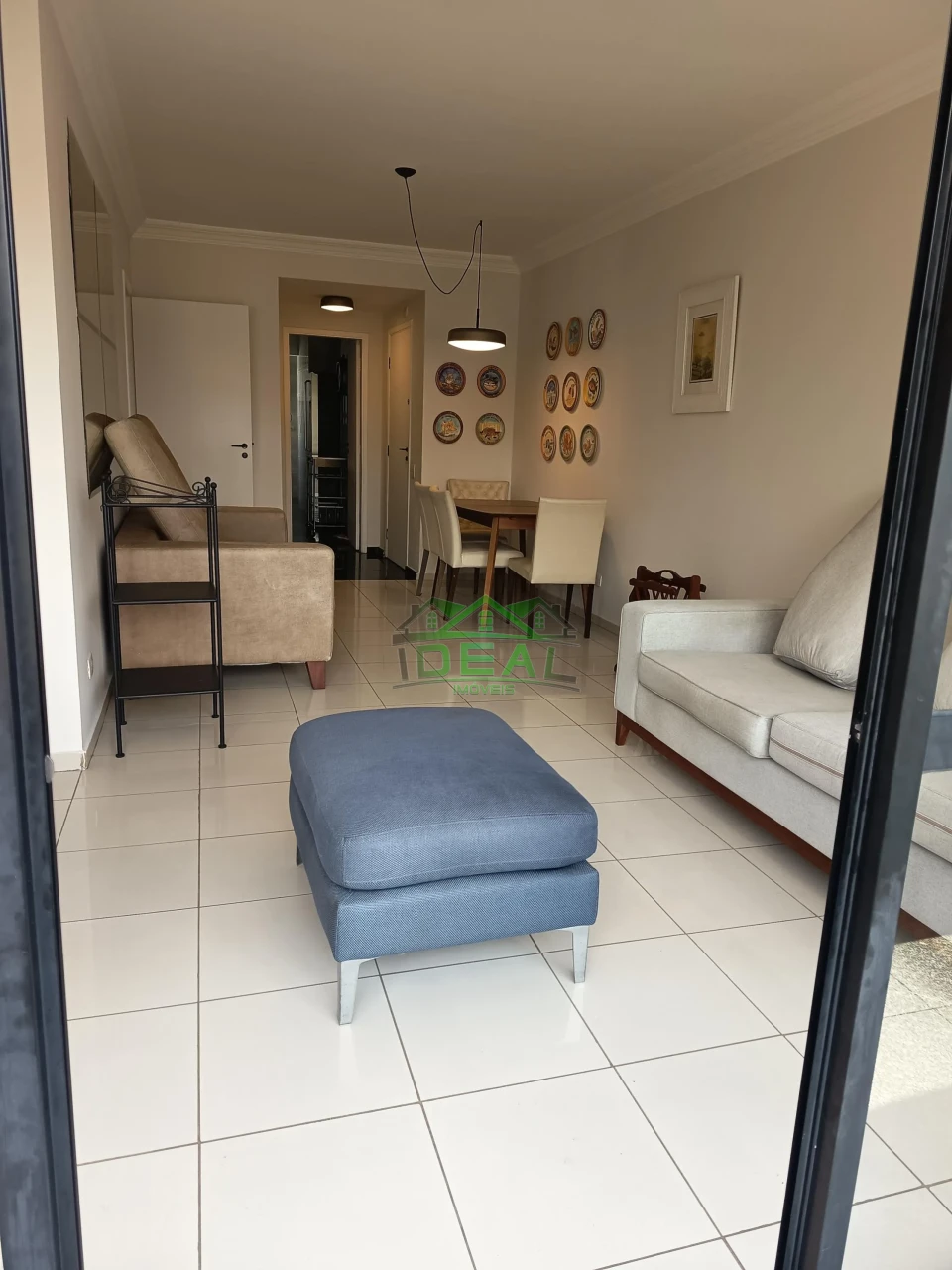 Apartamento para Locação na Vila Leopoldina | 2 dormitórios sendo 2 suítes, 2 vagas, 96 m²