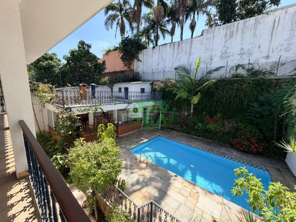 Imagens do imóveis Casa no Boaçava para Venda, Piscina, Churrasqueira e Quintal