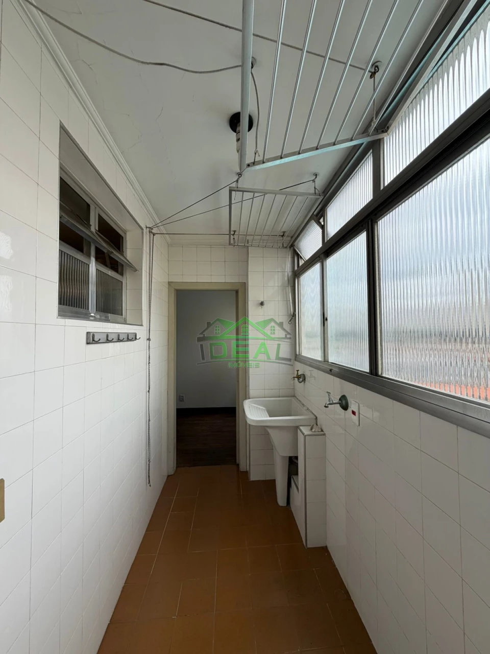 Apartamento para Locação no Alto da Lapa, 2 dorms sendo 1 suíte, 1 vaga e 98m