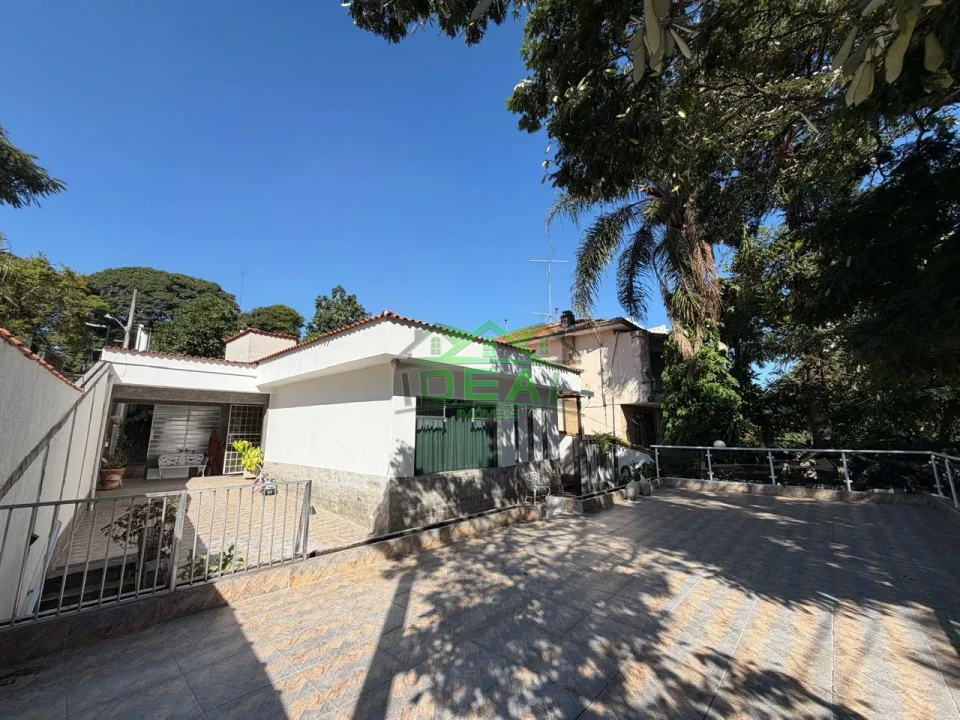Imagens do imóveis 2 Casas para Venda na Lapa, 500m² terreno, 12 Frente