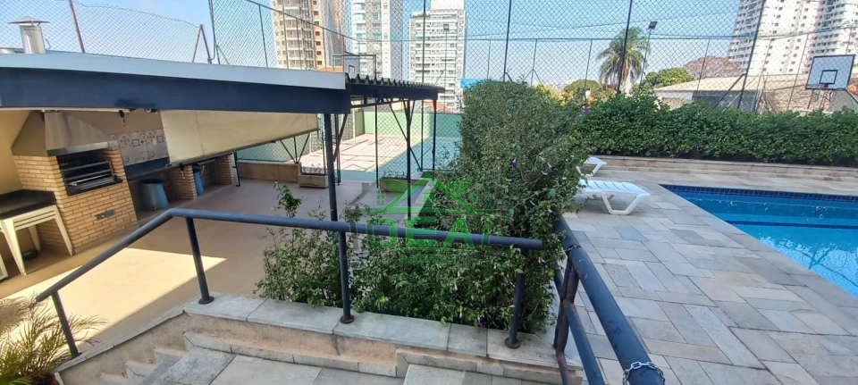 Apartamento de 56mts 2 quartos para venda na Vila Leopoldina