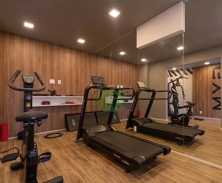 Oportunidade! Apartamento na Barra Funda, 2 dorm, 38m² – de R$ 350 mil por R$ 270 mil