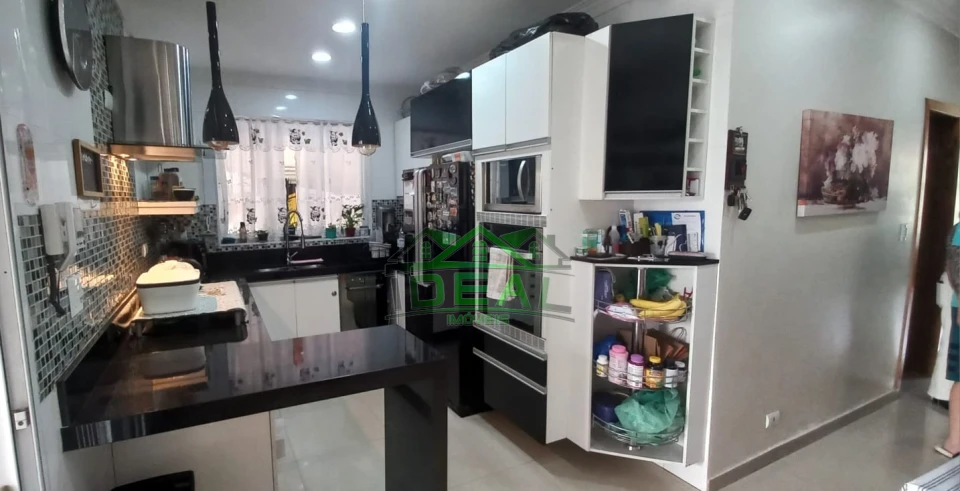 Sobrado à venda 4 quartos na City Lapa- Sp