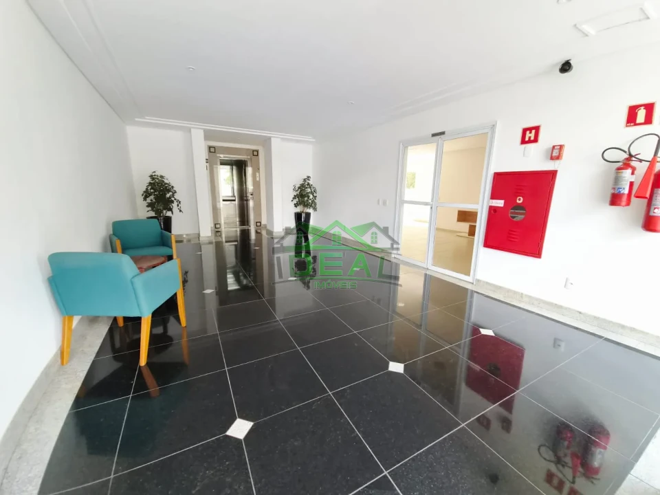 Apartamento para Locação, 3 suítes,2 vagas de garagem e uma vaga de visitante