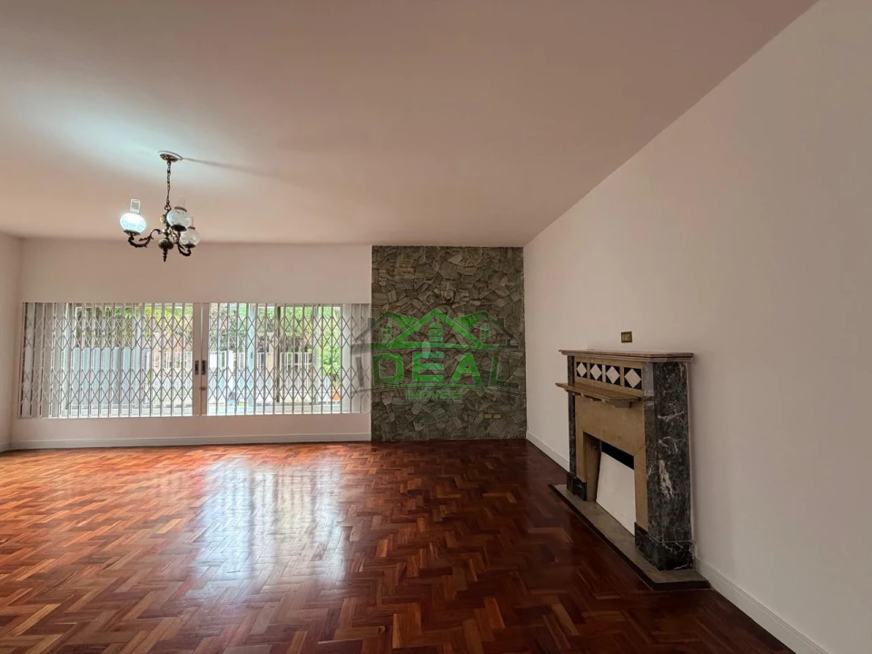 Imagens do imóveis Casa para Alugar no Alto da Lapa, 3 Dorm, 3 Banheiros e 4 Vagas