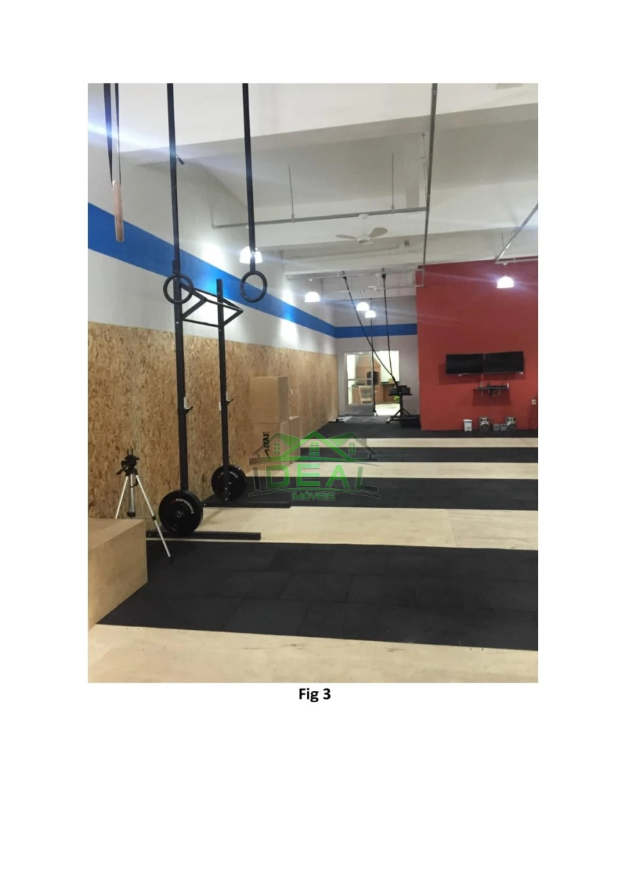 Imagens do imóveis Salão térreo para Locação em Pinheiros, 200m²