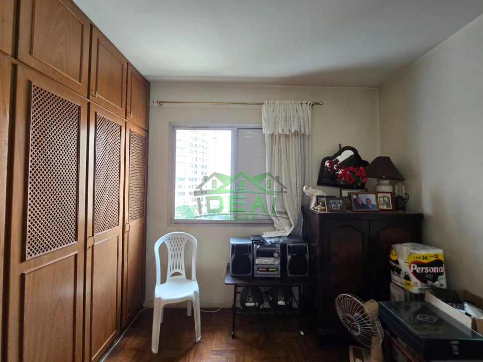 Apartamento para Venda no Alto da Lapa, 105m², 3 dorms 1 suíte