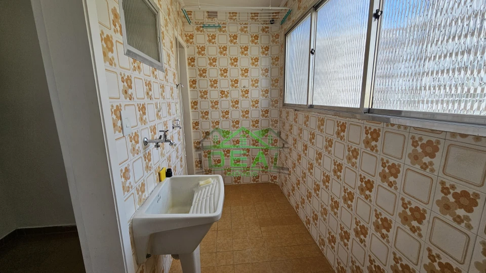 Apartamento para Venda no Alto da Lapa, 105m²