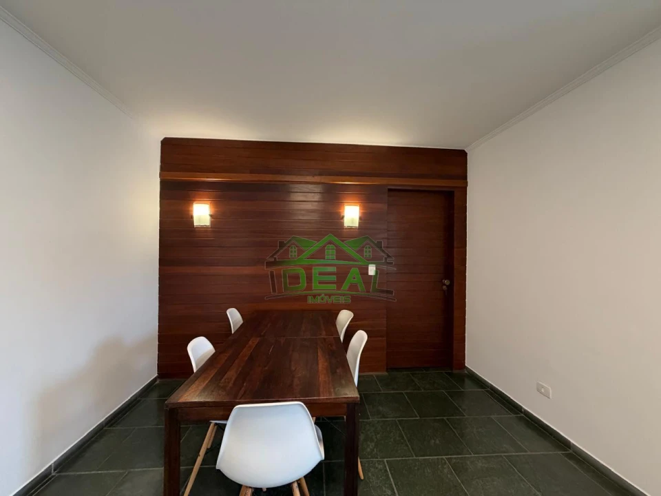 Apartamento para Locação no Alto da Lapa, 3 Dorms, 1 Suíte, 2 Vagas e 105m