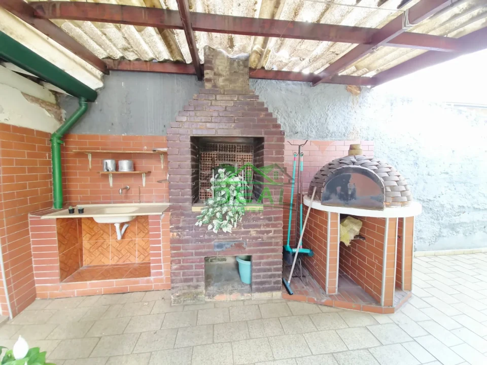 Casa Térrea para Venda no Alto da Lapa