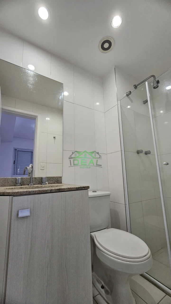 Venda Apartamento na Vila Leopoldina, 2 suítes, 2 vagas, 79m²