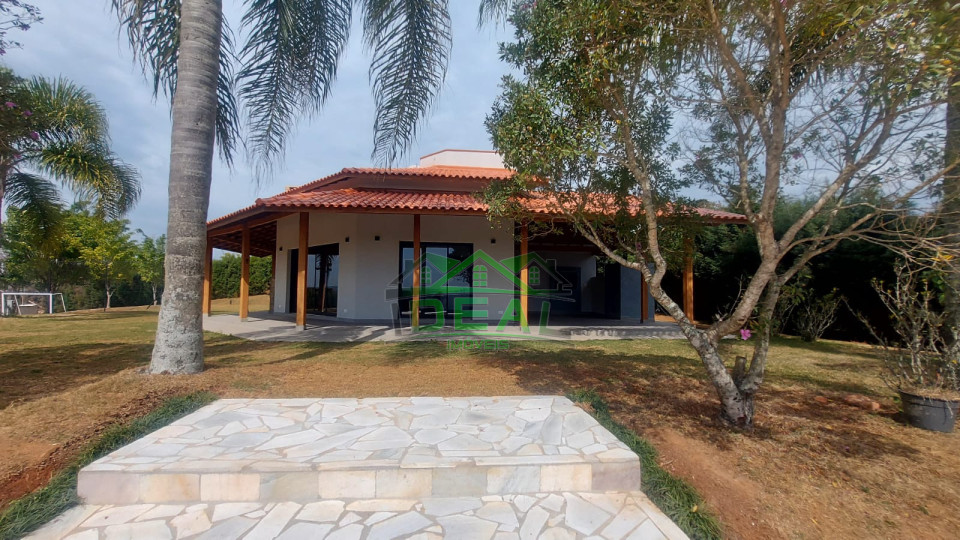Casa Térrea para venda em Ibiúna no Rest Center Cocais, Ibiúna Imagens do imóveis Casa Térrea para venda em Ibiúna no Rest Center Cocais, Ibiúna