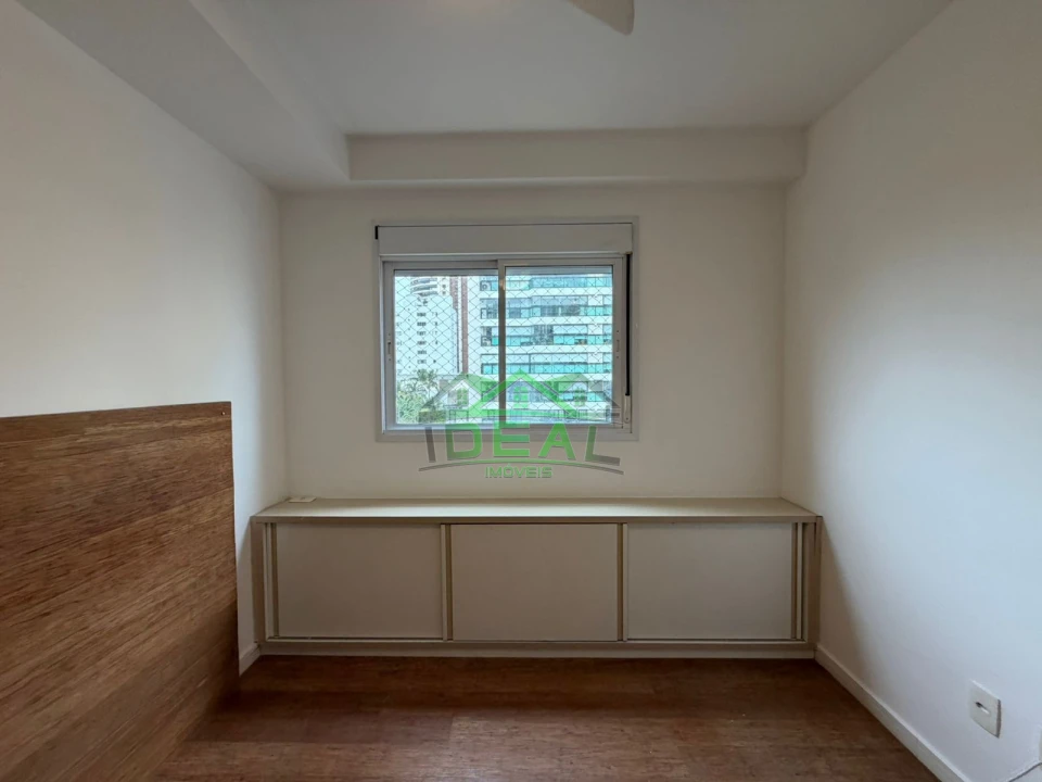 Apartamento para Locação no Alto da Lapa, 2 Dorm sendo 1 Suíte, 2 Vagas e 60m