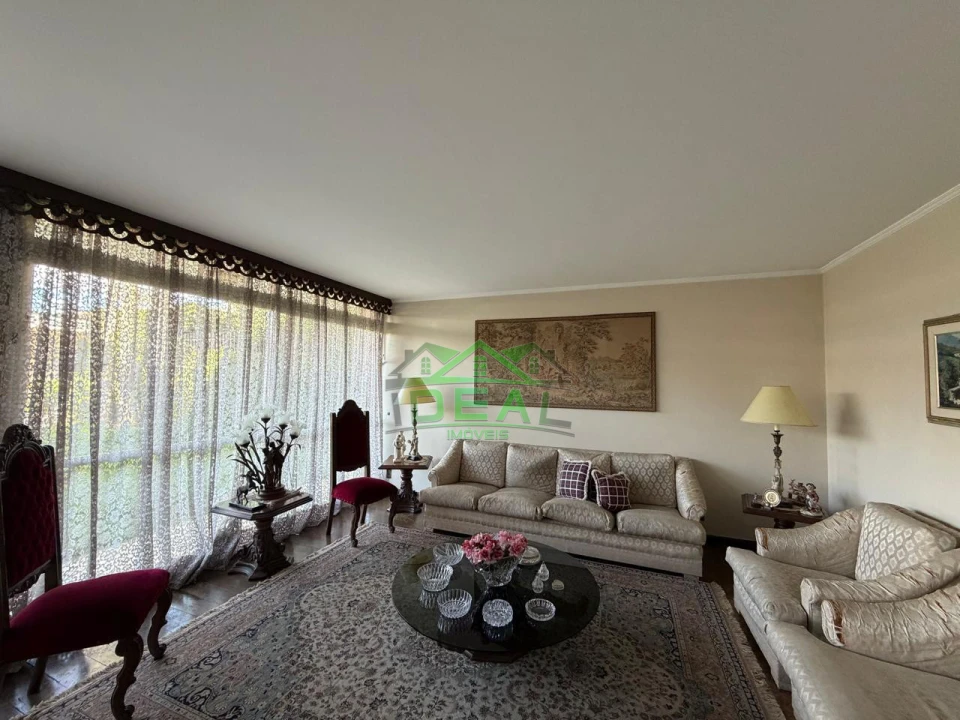 Casa para Venda no Alto da Lapa, 4 Dorm, 6 Banheiros 4 Vagas