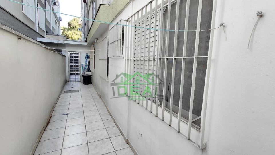 Apartamento Á Venda Vila Romana São Paulo