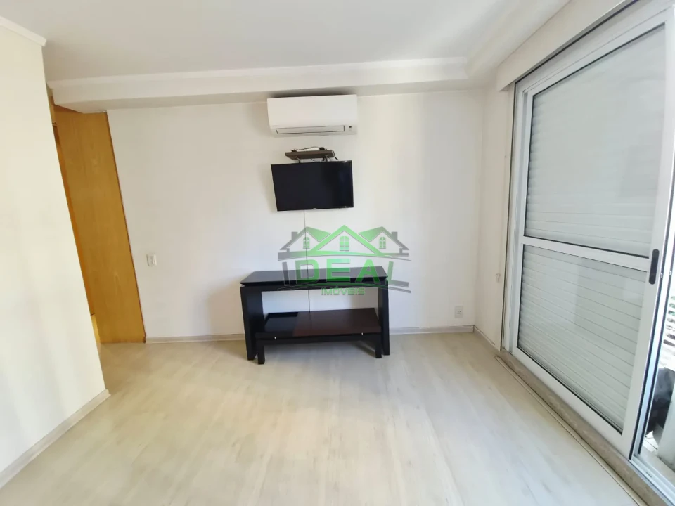 Apartamento a venda com 3 Suítes, armários embutidos, 3 vagas de garagem