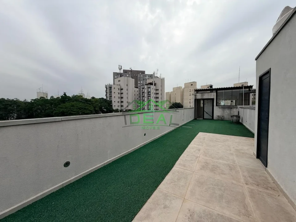 Sobrado Triplex com Pé-Direito Alto, Escritório e Terraço Gourmet no Alto da Lapa