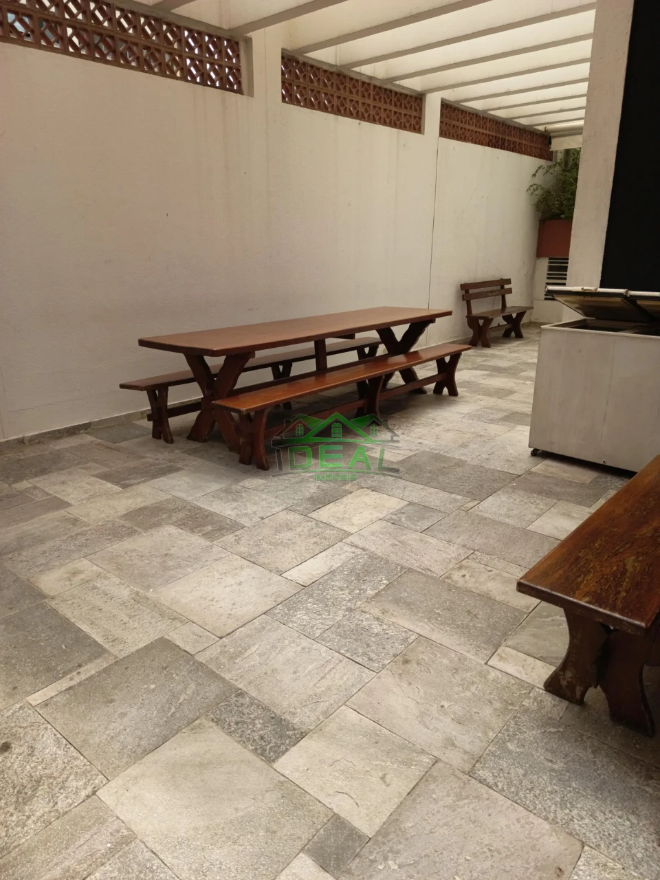 Apartamento para Locação na Vila Leopoldina | 2 dormitórios sendo 2 suítes, 2 vagas, 96 m²