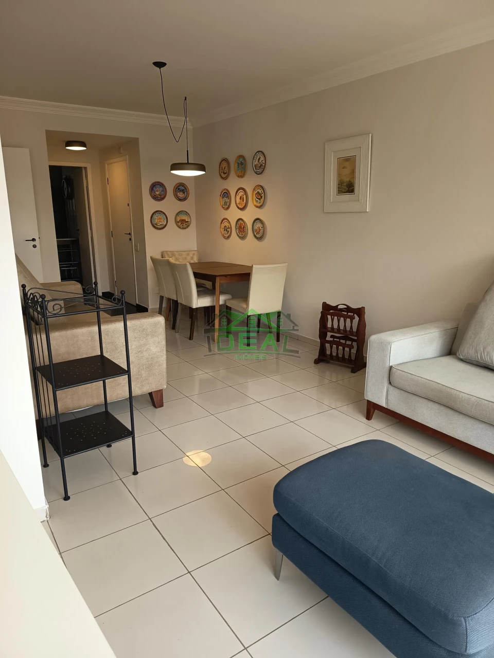 Apartamento para Locação na Vila Leopoldina | 2 dormitórios sendo 2 suítes, 2 vagas, 96 m²
