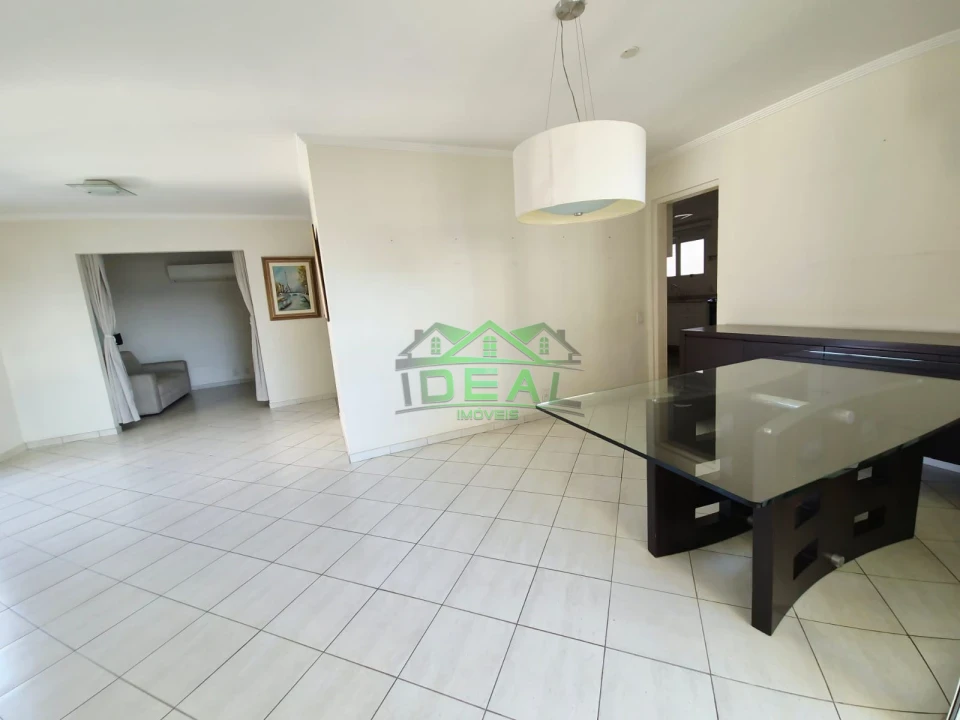 Apartamento a venda com 3 Suítes, armários embutidos, 3 vagas de garagem