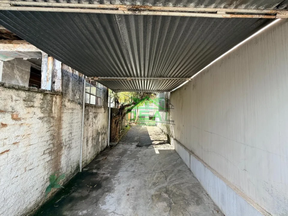 Casa Térrea para Venda no Parque da Lapa