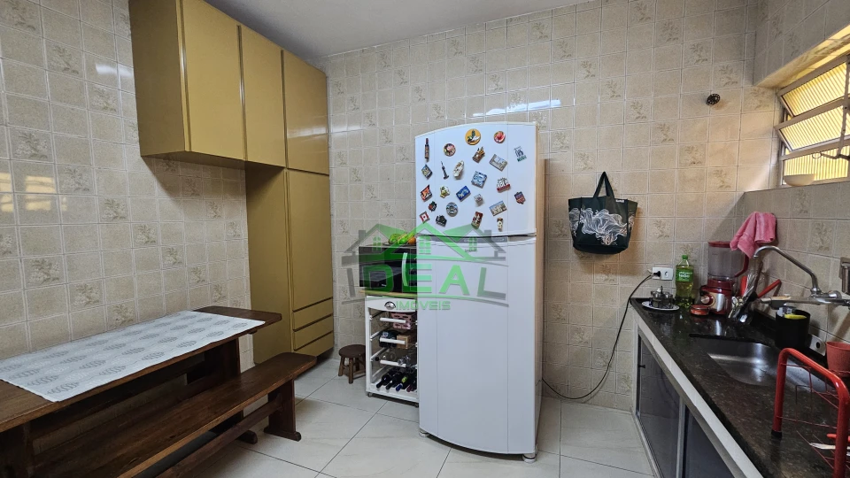 Venda Casa no Alto da Lapa, 2 dorm, 1 vaga, 88m²