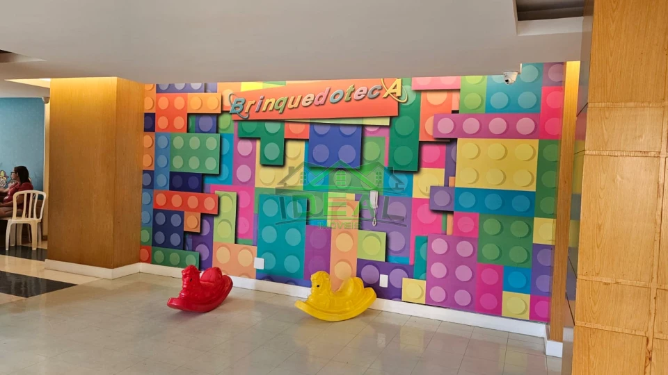 Imagens do imóveis Apartamento a venda, Condomínio Horizon ,no miolo da Rua Carlos Weber