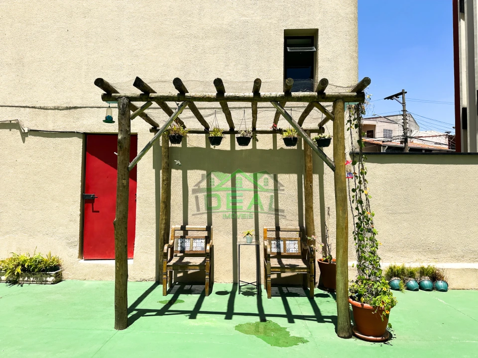 Imagens do imóveis Apartamento Mobiliado para Locação no Alto da Lapa, 55m, 1 Dorms, 1 WC e 1 Vaga