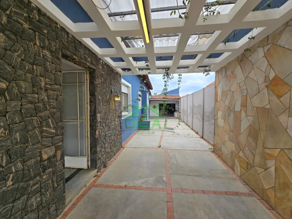 Casa Térrea para Venda no bairro Alto da Lapa, 3 dorm, 2 suíte, 6 vagas, 250 m, 600 m