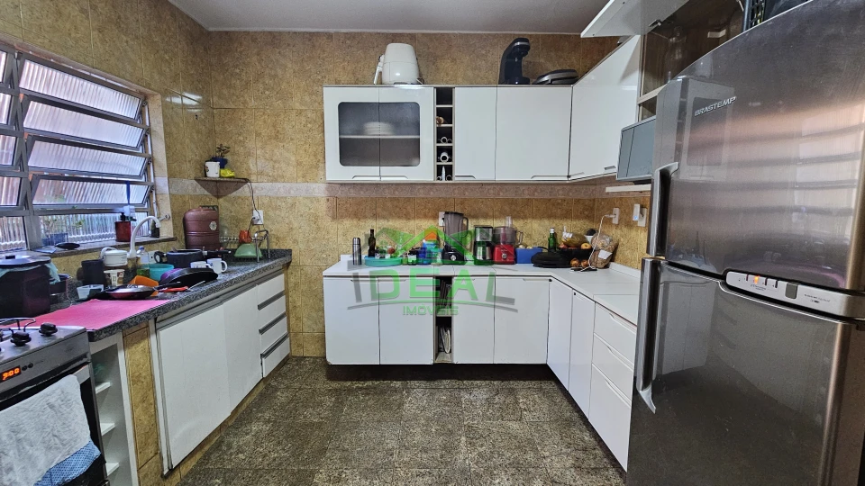 Sobrado para Venda no Alto da Lapa, 2 dorm, 1 vaga, 100m²