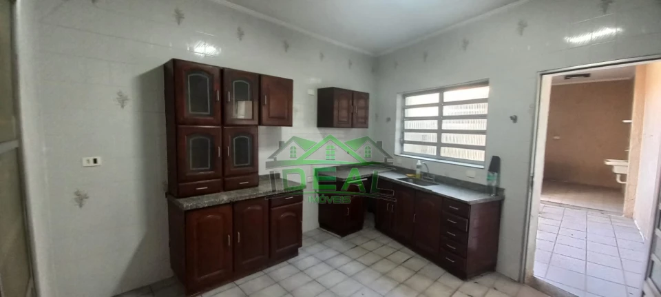 Casa para Venda na Vila Leopoldina São Paulo