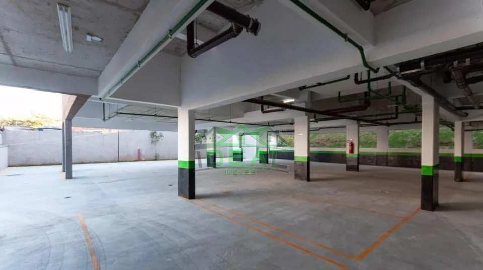 Apartamento Novo para Compra na Vila Romana, Varanda Gourmet, 2 Dorms, 1 Suíte e 1 Vaga