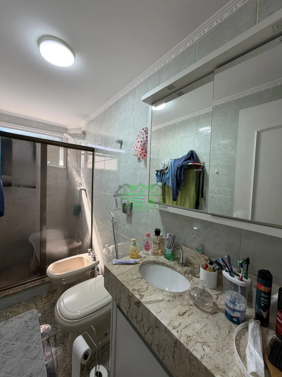 Imagens do imóveis Apartamento para Venda no Alto da Lapa, 3 dorm sendo 1 suíte, 3 Banheiros e 2 Vagas