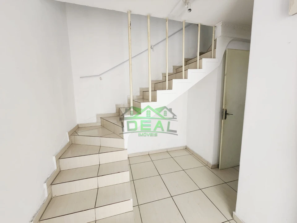 Sobrado para Venda na Vila Leopoldina, 3 dorm, 2 vagas, 120 m, 130 m