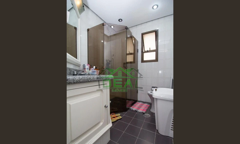 Apartamento para Venda na Vila Leopoldina, 3 dorm(s), 1 suite(s), 2 vaga(s), 101 m², Rua Tranquila