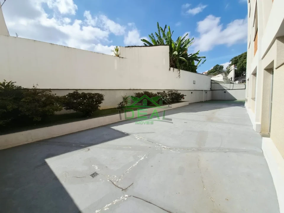 Imagens do imóveis Apartamento para Locação, 3 dormitórios sendo 1 suíte, Vista para a City Lapa