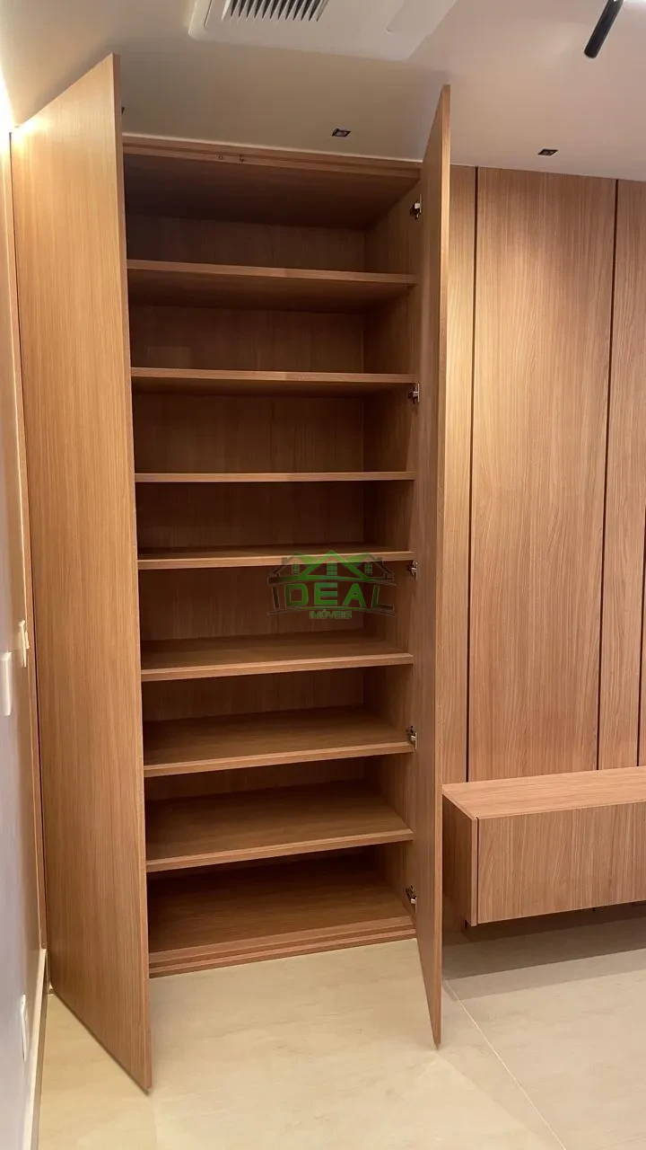Apartamento para Venda no Alto de Pinheiros | 2 dorm, 2 suites, 1 vaga