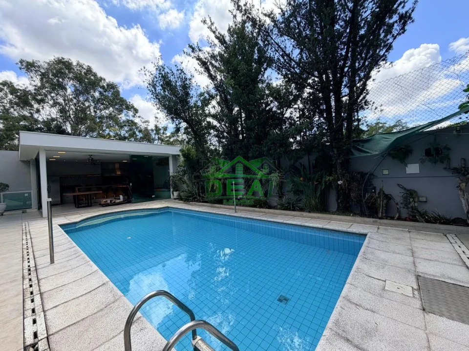 Imagens do imóveis Linda Casa de Arquiteto para Venda no Alto da Lapa, Espaço Gourmet e Piscina