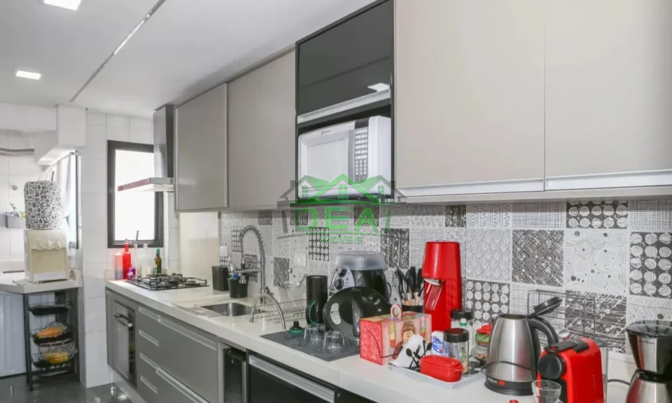 Imagens do imóveis Apartamento para Venda no Alto da Lapa, 96m, 3 Dorms, 1 Suíte, 2 Vagas