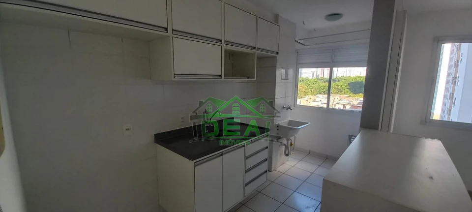 Apartamento para venda  1 quarto 1 vaga na Àgua  Branca- SP