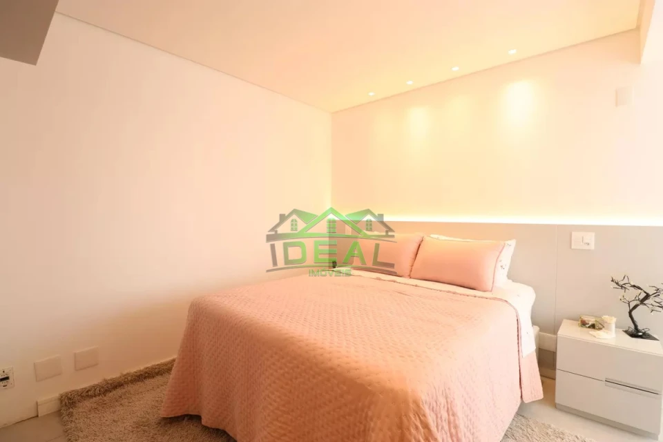 Imagens do imóveis Apartamento para Venda no Alto da Lapa, 3 Suítes, 4 Vagas e 230m²