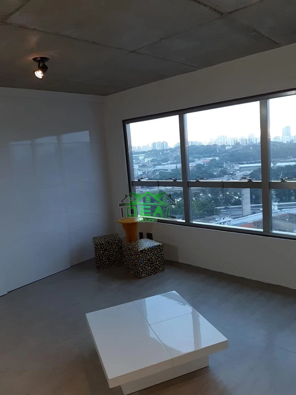 Apartamento Maxhaus na Vila Leopoldina -SP  todo mobiliado vende ou aluga