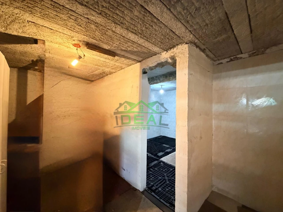 Casa para Venda no Parque da Lapa, 3 Doms, 3 Banheiros e 3 Vagas