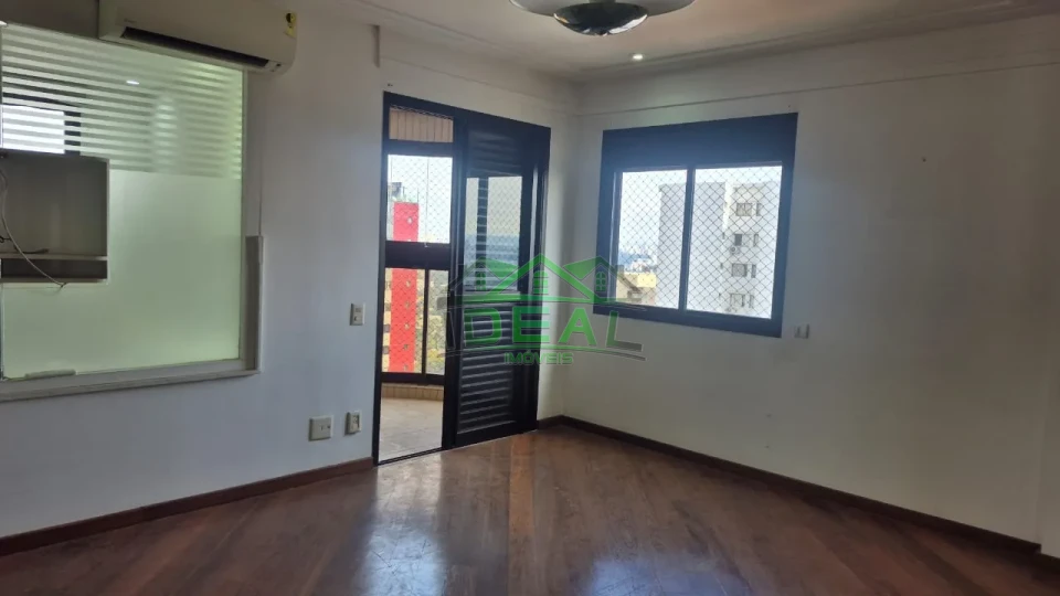 Apartamento À Venda de Alto Padrão no Alto Da Lapa - Com Vista e Localização Privilegiada
