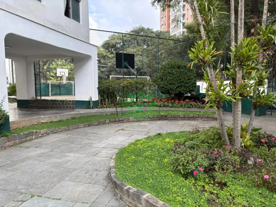 Cobertura para Venda no Alto da Lapa, Vista para a City Lapa