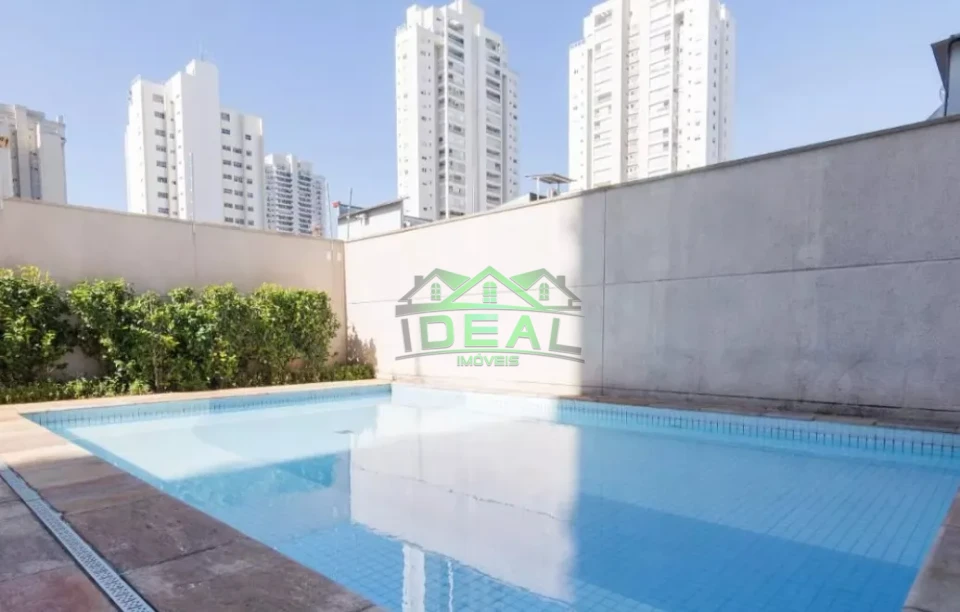 Lindo Apartamento para Venda na VIla Leopoldina, Lazer Completo