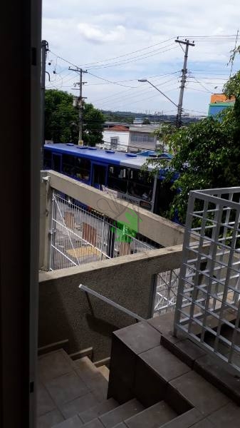 Casa Térrea para Locação no Alto da Lapa, 2 dorm, 2 vagas, 121 m