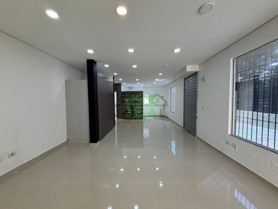 Imagens do imóveis Casa Comercial para Locação no Alto da Lapa
