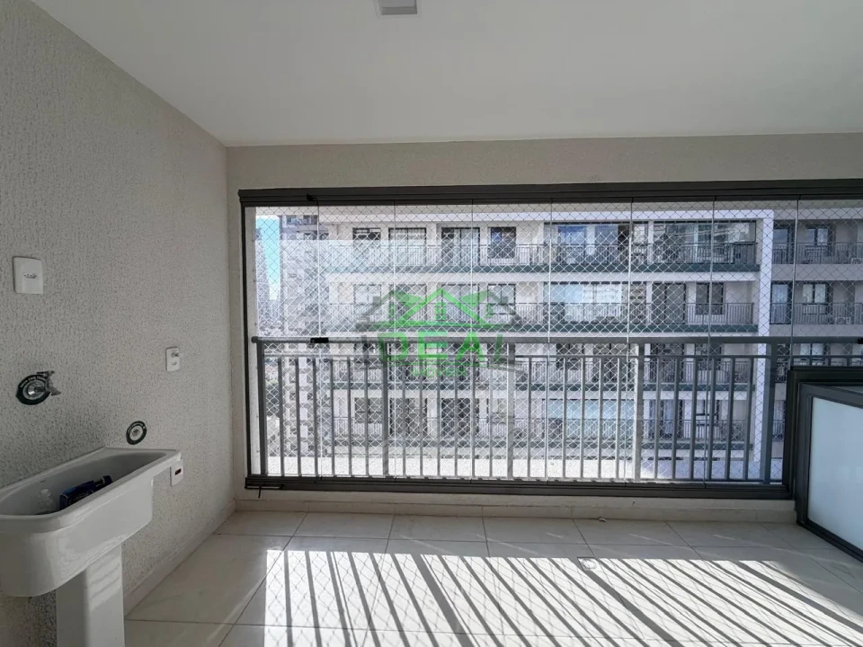 Apartamento em Frente ao Metro Vila Madalena, 37m, Depósito e Lazer Completo