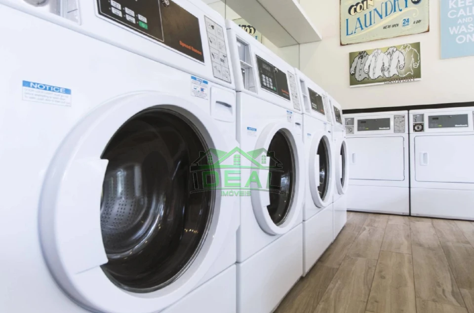 Apartamento Studio para Locação Mobiliado na Barra Funda